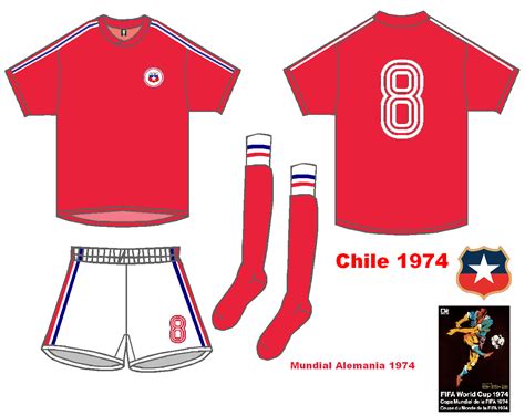 chile en 1974